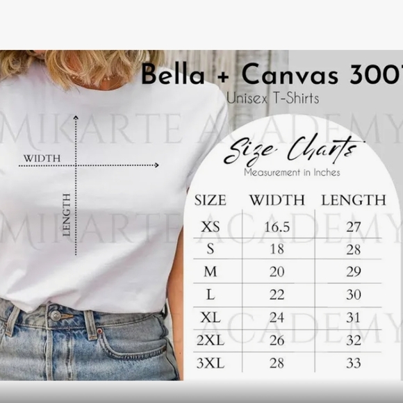 Fall Tee - Picture 2 of 2